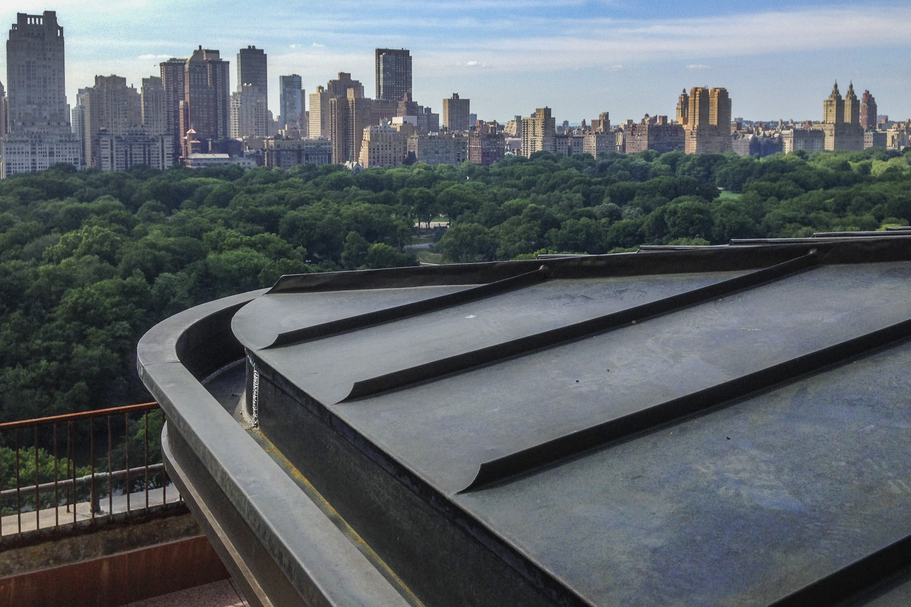 Photo of construction by TRM Enterprises